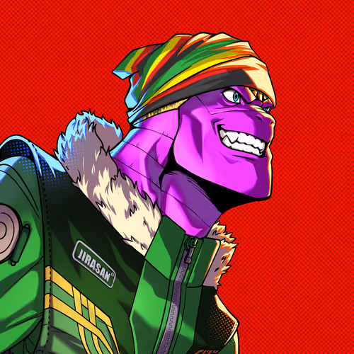 Jirasan