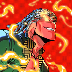 Jirasan #5726