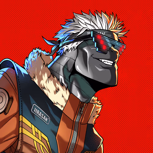 Jirasan