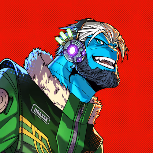 Jirasan