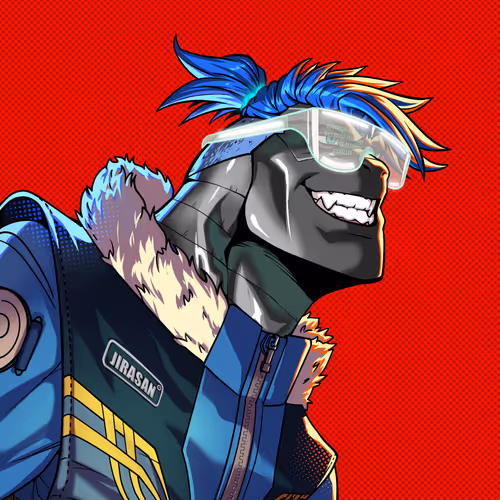 Jirasan