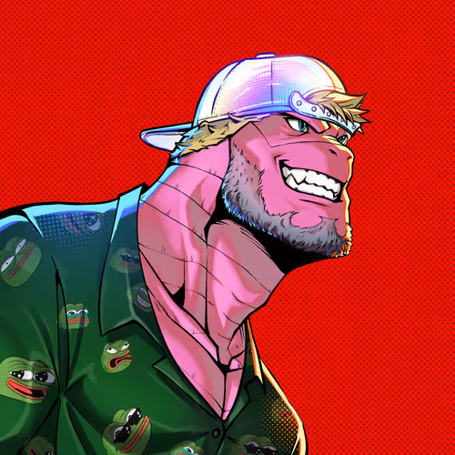 poorandsalty.eth Ethereum Name Service (ENS and .eth domain) PFP