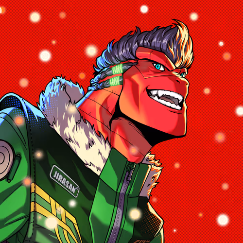 Jirasan