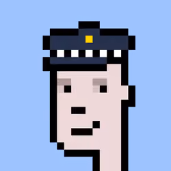 Crypto Thugs #429