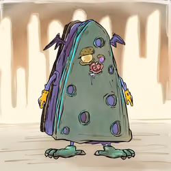 sandwhich #492