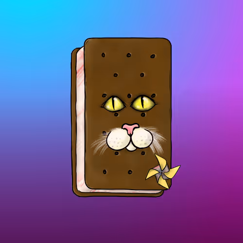 Icecreamsandwhichshop