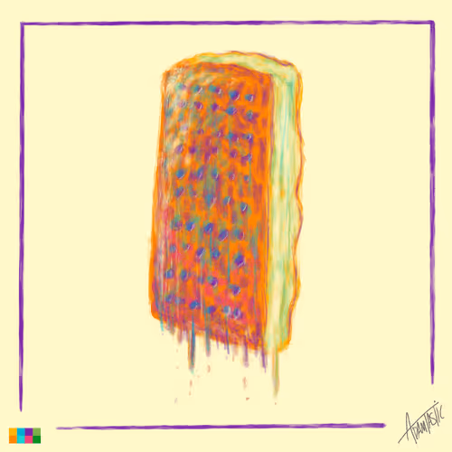 sandwhich #123
