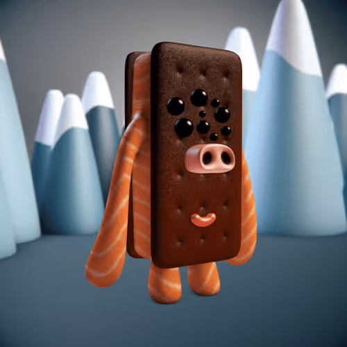 Icecreamsandwhichshop