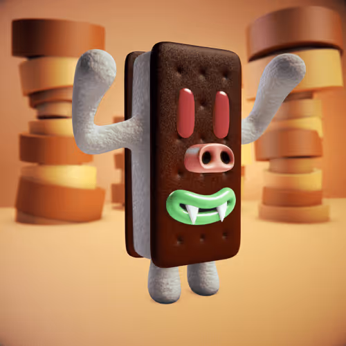 Icecreamsandwhichshop