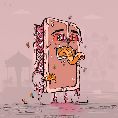 Icecreamsandwhichshop