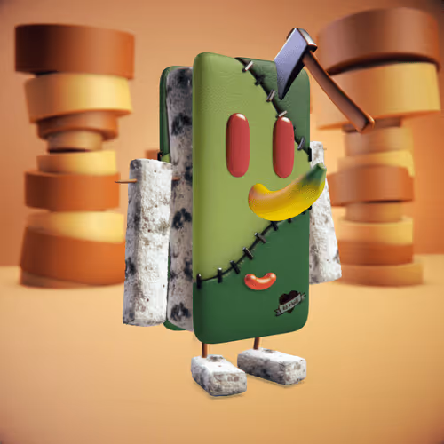 Icecreamsandwhichshop