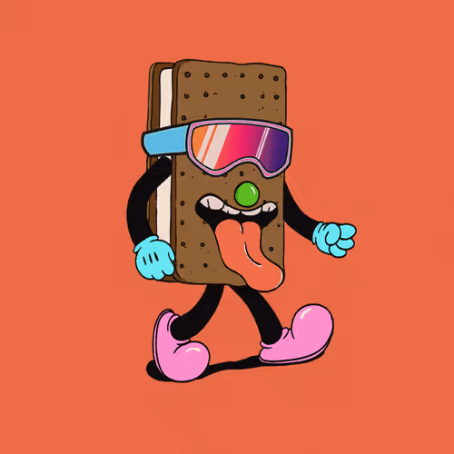 Icecreamsandwhichshop