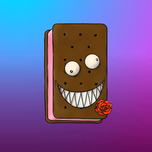 Icecreamsandwhichshop