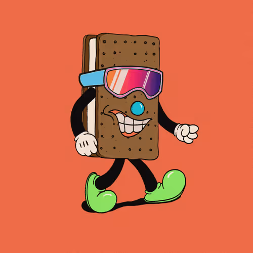 Icecreamsandwhichshop