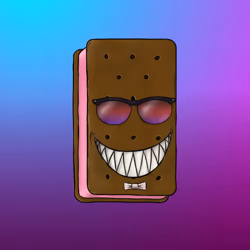 Icecreamsandwhichshop