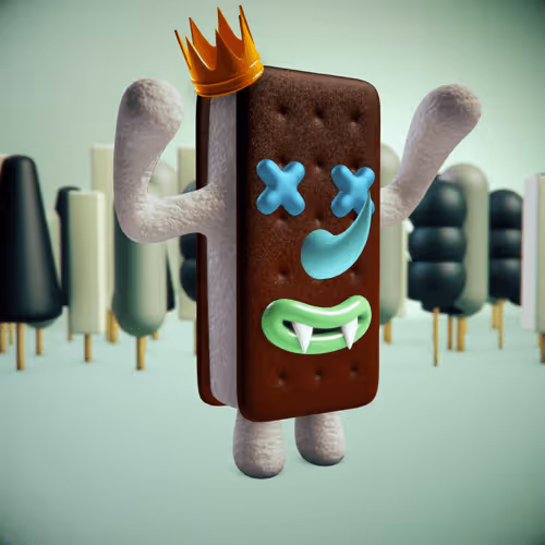 Icecreamsandwhichshop