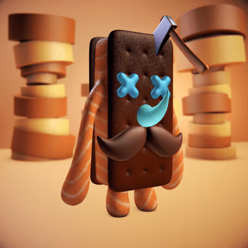 Icecreamsandwhichshop