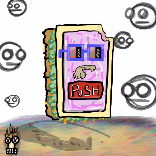 Icecreamsandwhichshop