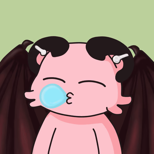 Mimon #988