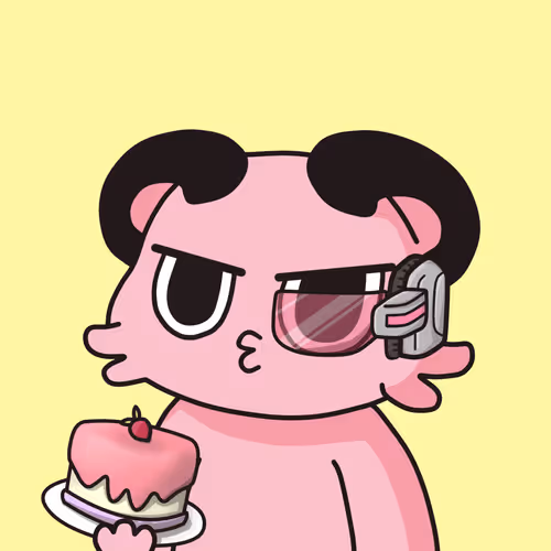 Mimon #1061