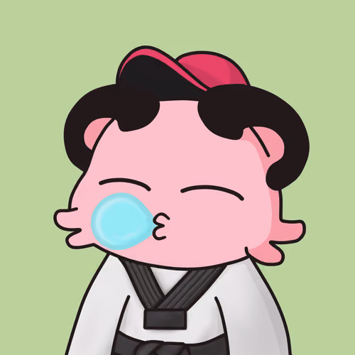 Mimon #1060