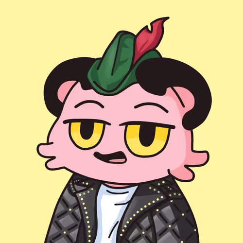 Mimon #1006
