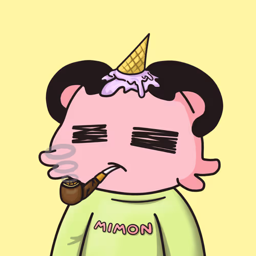 Mimon