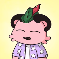Mimon #916