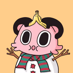 Mimon #882