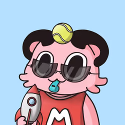 Mimon #915