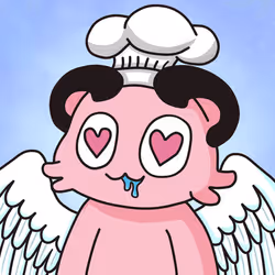Mimon #1220