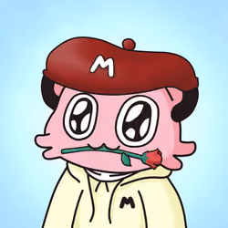 Mimon #1240