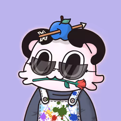 Mimon #841