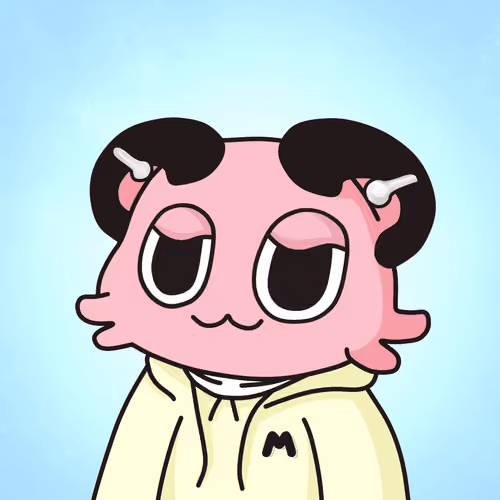 Mimon #982