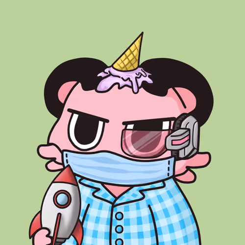 Mimon #883