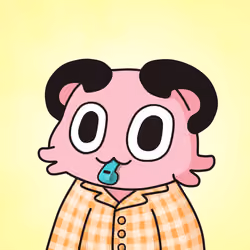 Mimon #825