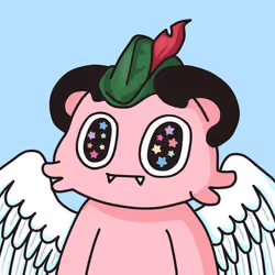 Mimon #1219