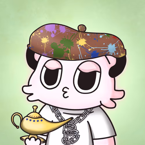 Mimon #1052