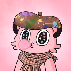 Mimon #54