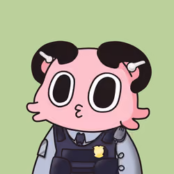 Mimon #860