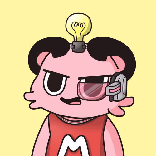 Mimon #285