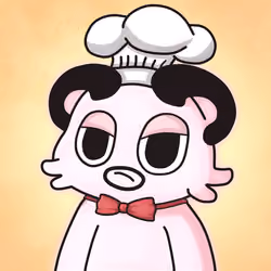 Mimon #827