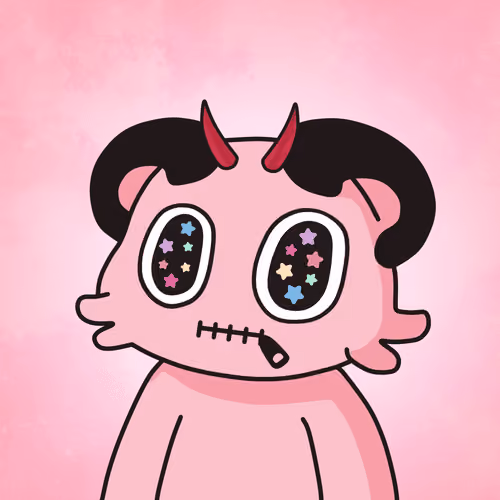 Mimon #981