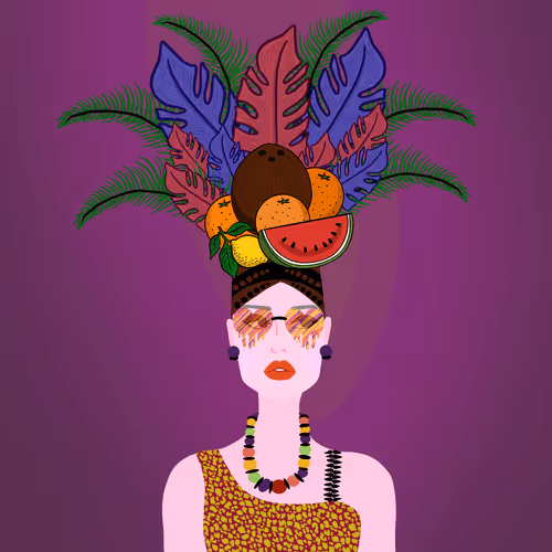 Tutti Frutti Women Official