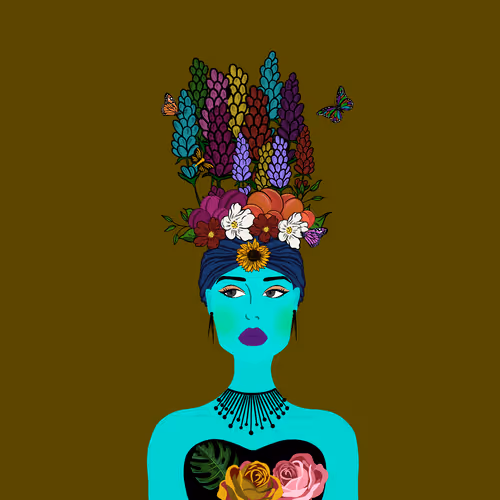 Tutti Frutti Women #30