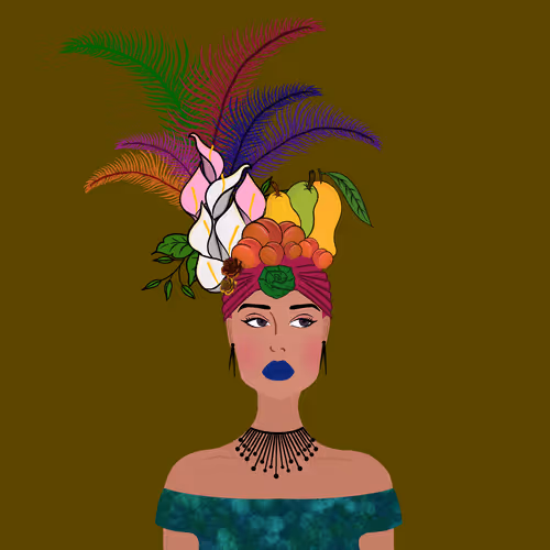 Tutti Frutti Women Official