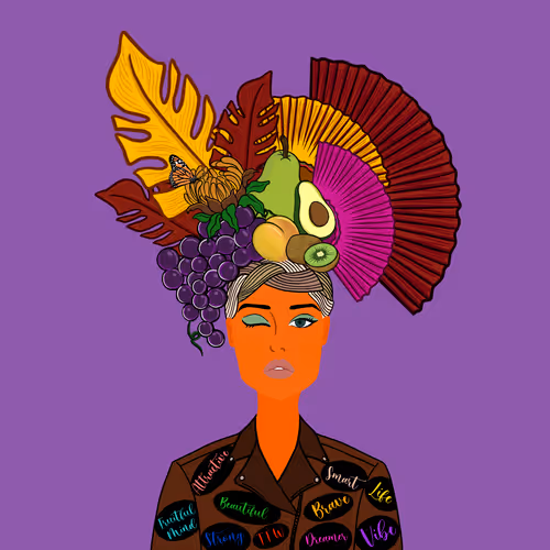 Tutti Frutti Women Official