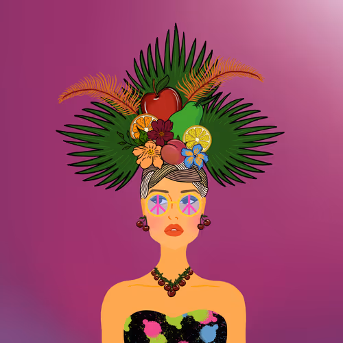 Tutti Frutti Women Official
