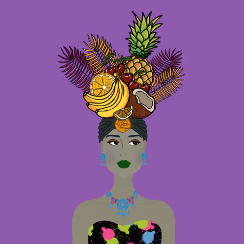 Tutti Frutti Women Official