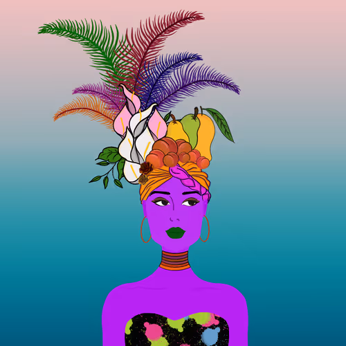 Tutti Frutti Women Official
